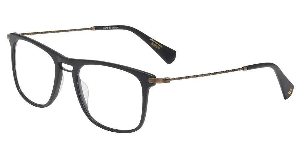 John Varvatos VJV420 Eyeglasses - view 7